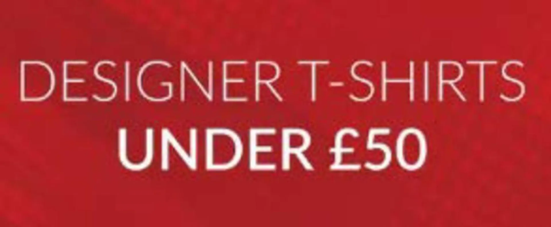 House of Fraser leaflet from 24 July to 31 August 2025 - Catalogue Page 4