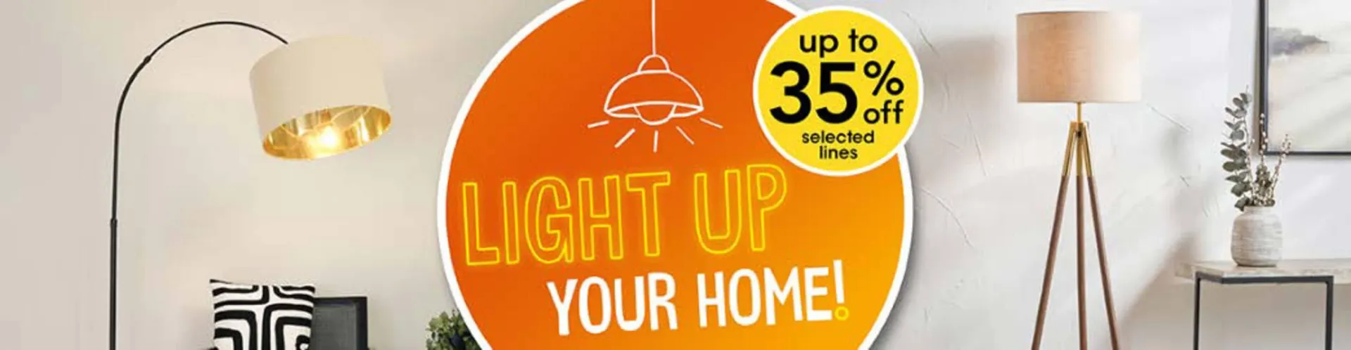 Wilko leaflet from 7 October to 20 October 2025 - Catalogue Page 3