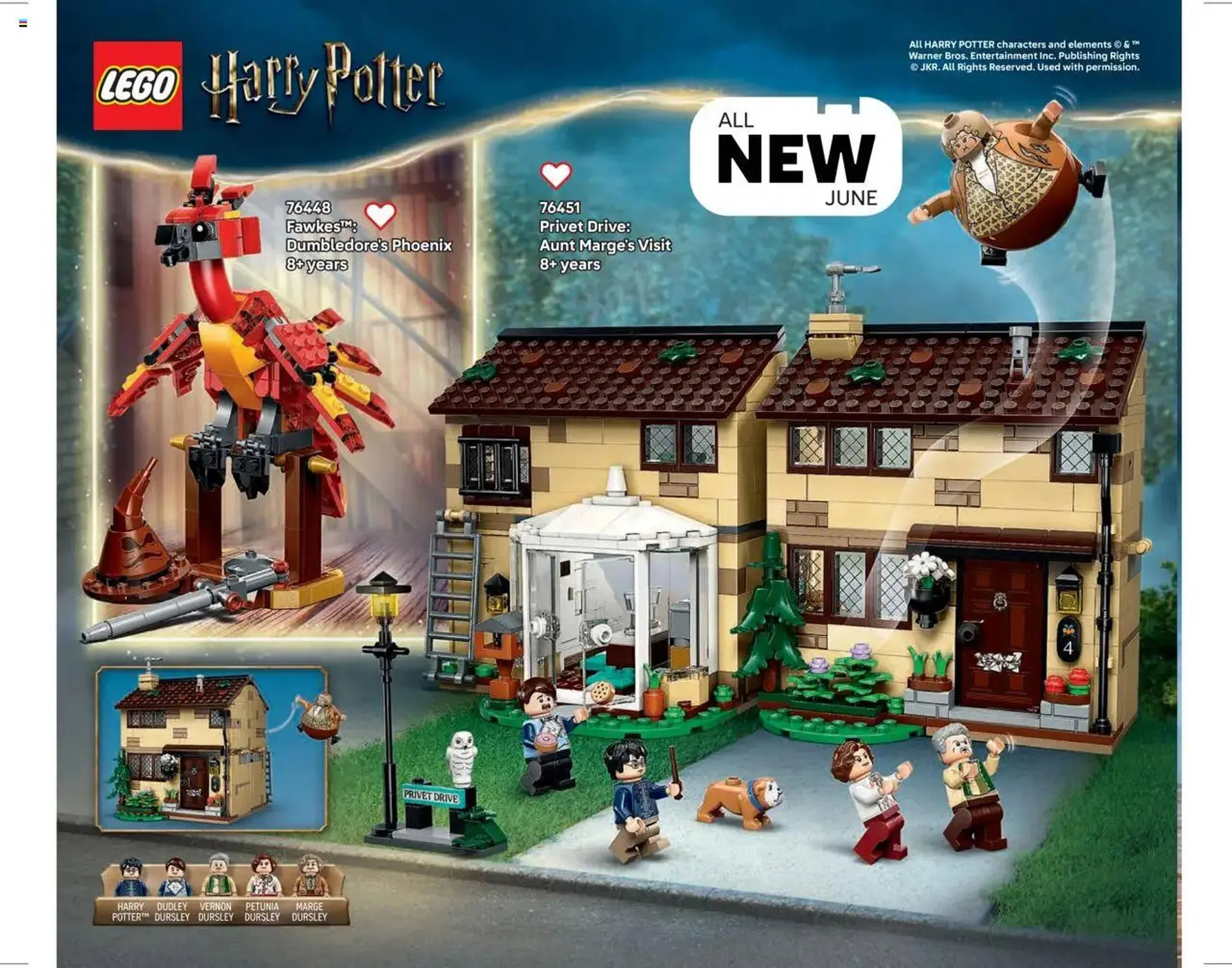LEGO Shop leaflet from 1 July to 1 January 2026 - Catalogue Page 110