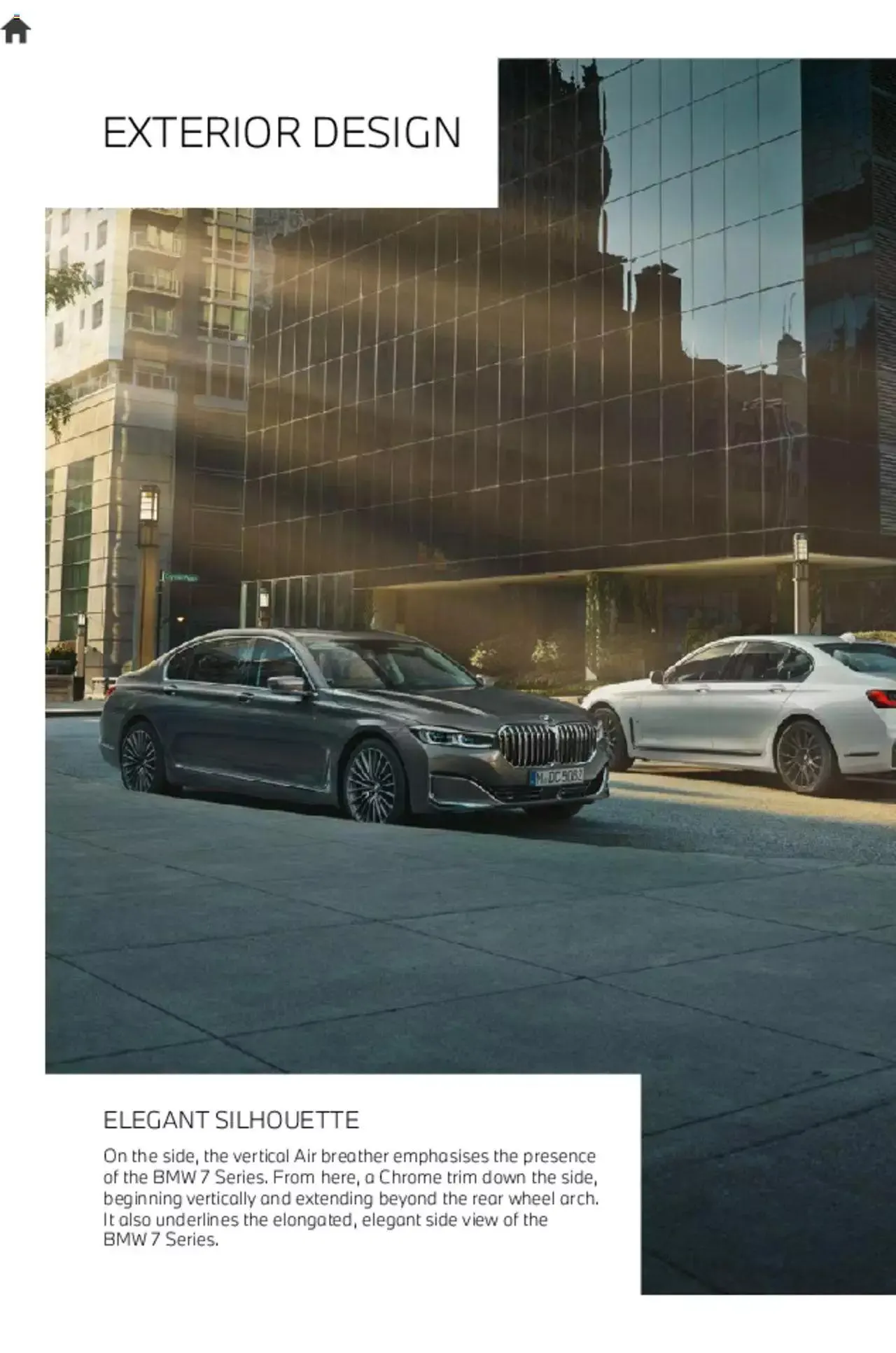 BMW - 7 Series Brochure from 21 January to 31 December 2023 - Catalogue Page 9