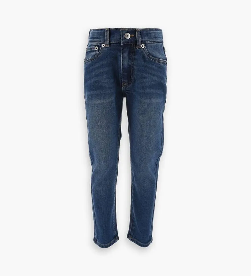 Teenager Mini Mom Jeans