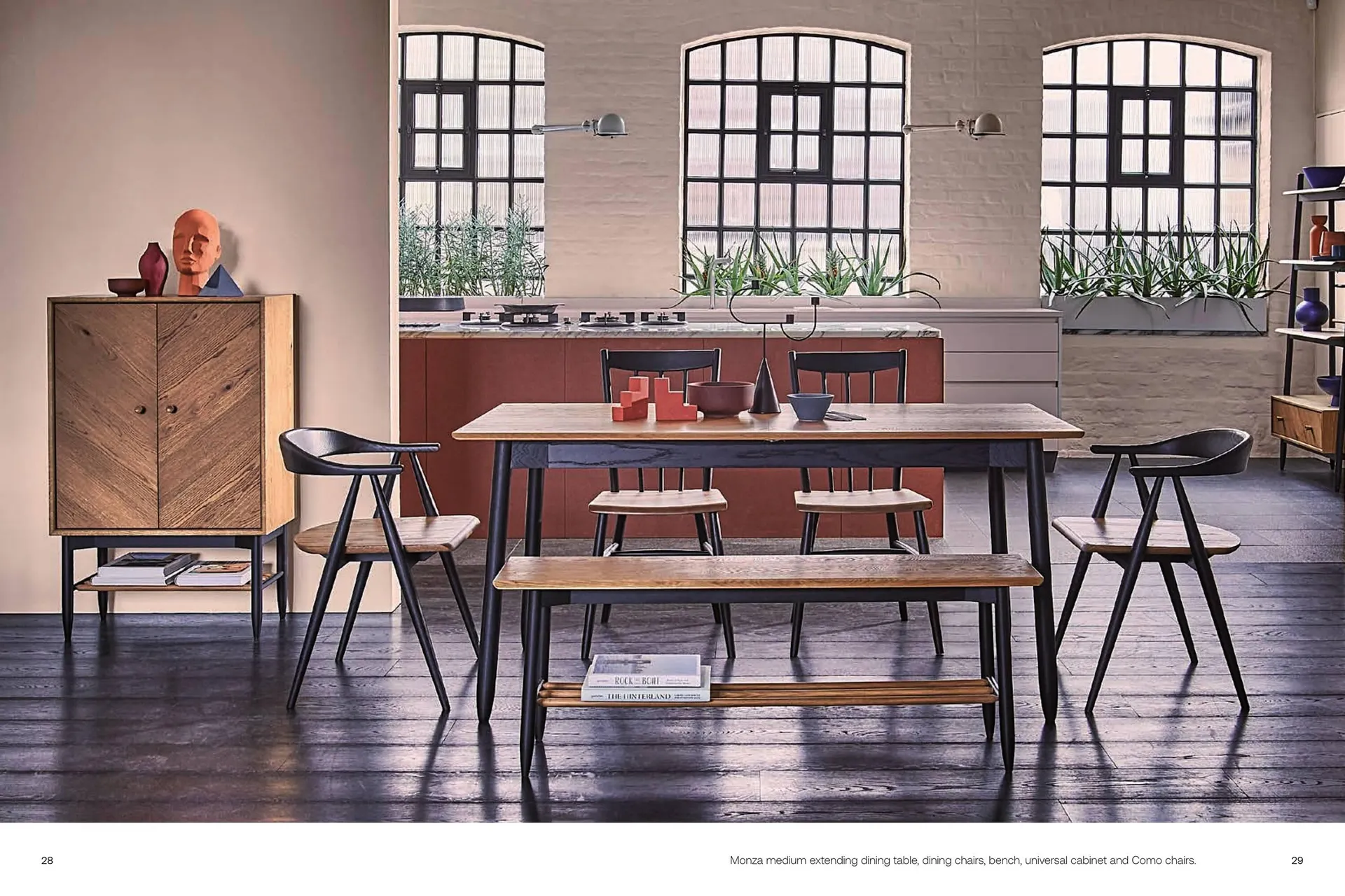 Ercol leaflet from 13 September to 31 January 2026 - Catalogue Page 16