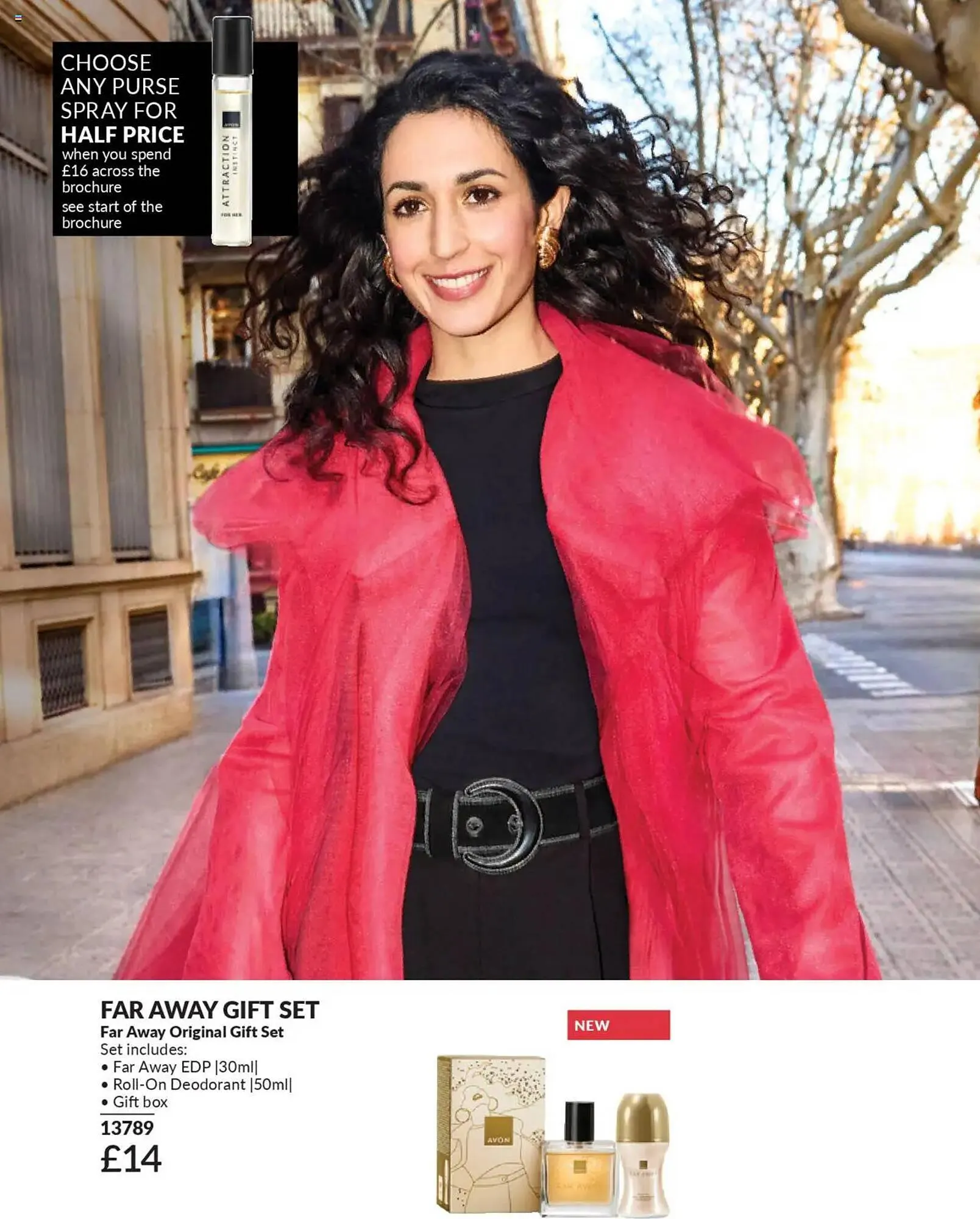 Avon catalogue from 1 September to 1 October 2025 - Catalogue Page 71