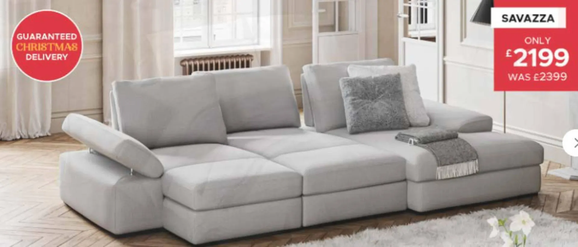 ScS catalogue from 8 October to 21 October 2025 - Catalogue Page 1