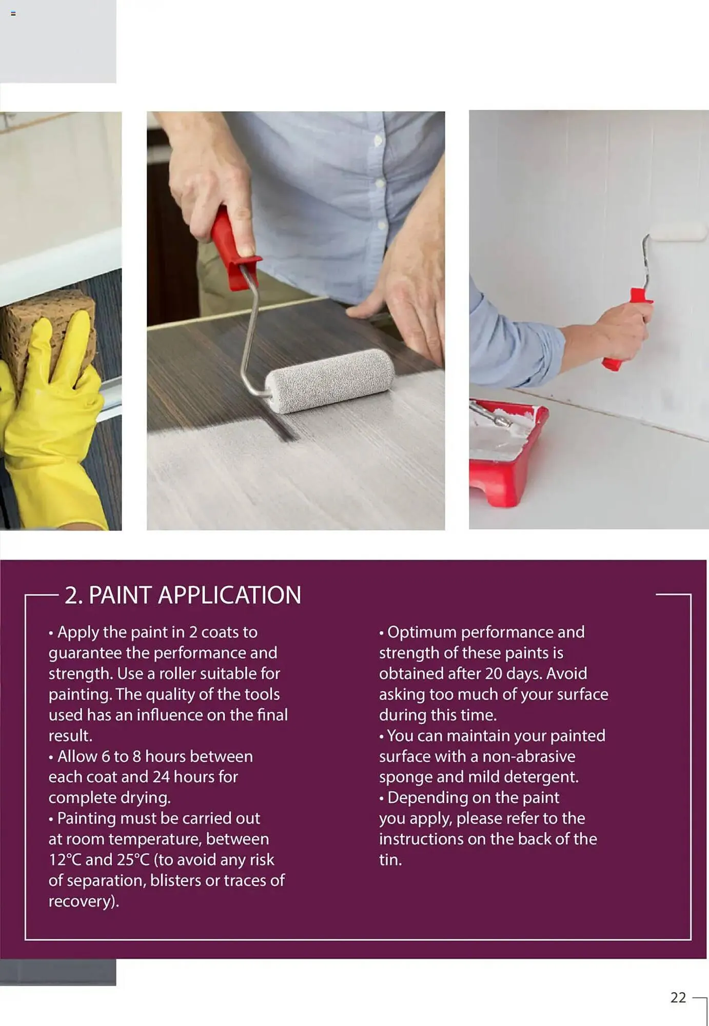 B&Q leaflet from 23 May to 1 December 2025 - Catalogue Page 23