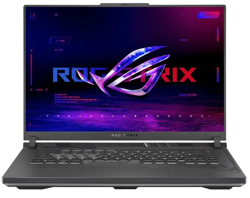 ASUS ROG Strix G16 Gaming Laptop, Core i7-13, 16GB, 1TB, RTX 4060