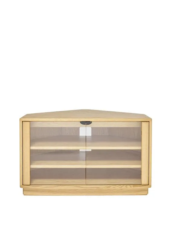 Corner Tv Unit