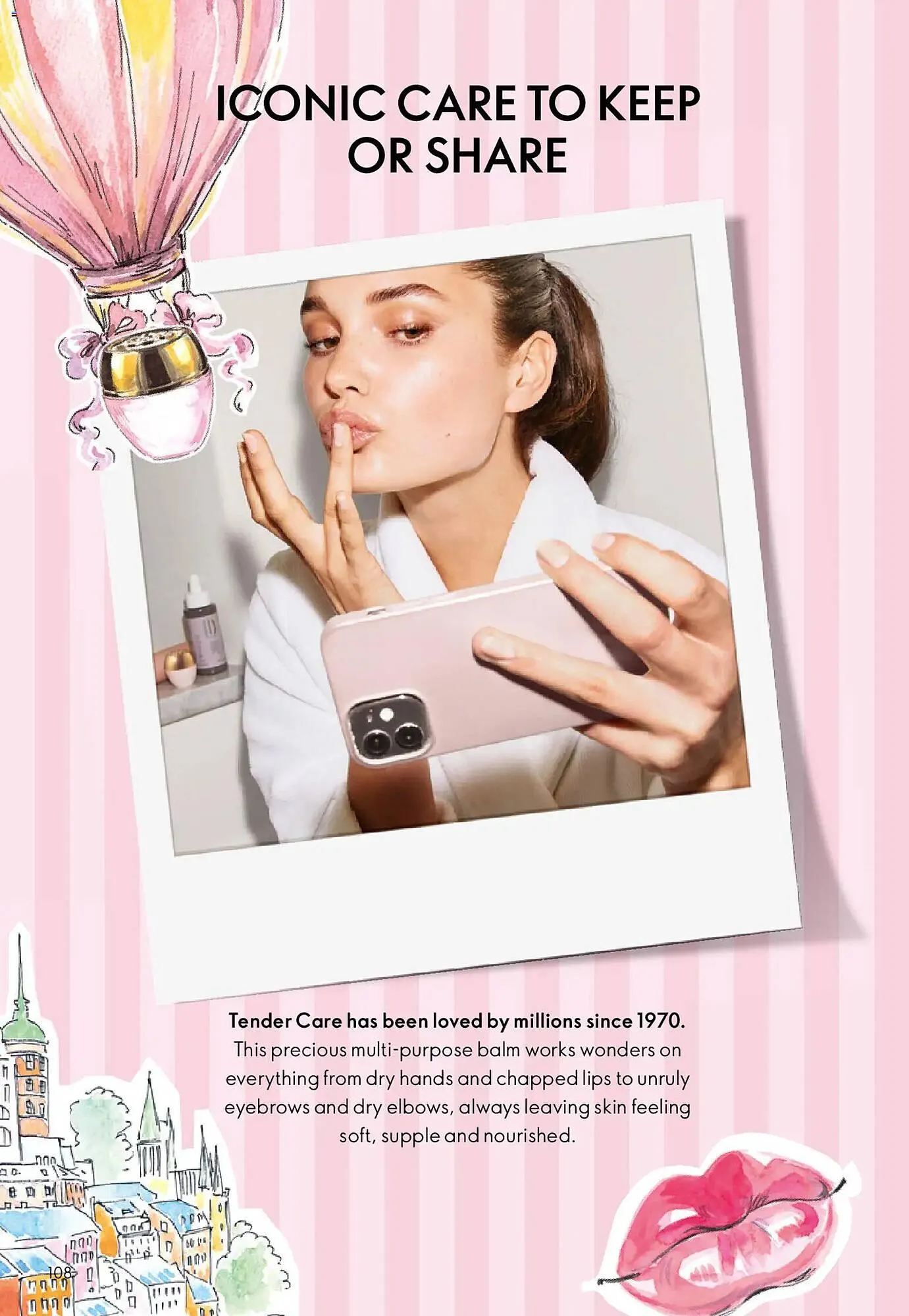 Oriflame catalogue from 27 May to 17 June 2026 - Catalogue Page 111