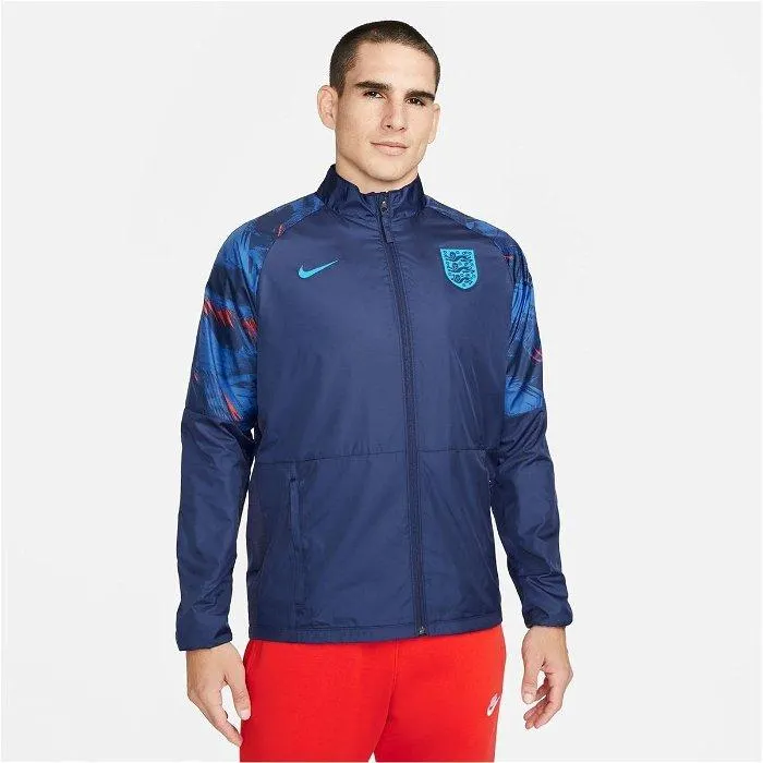 Nike Repel Academy AWF Mens Football Jacket