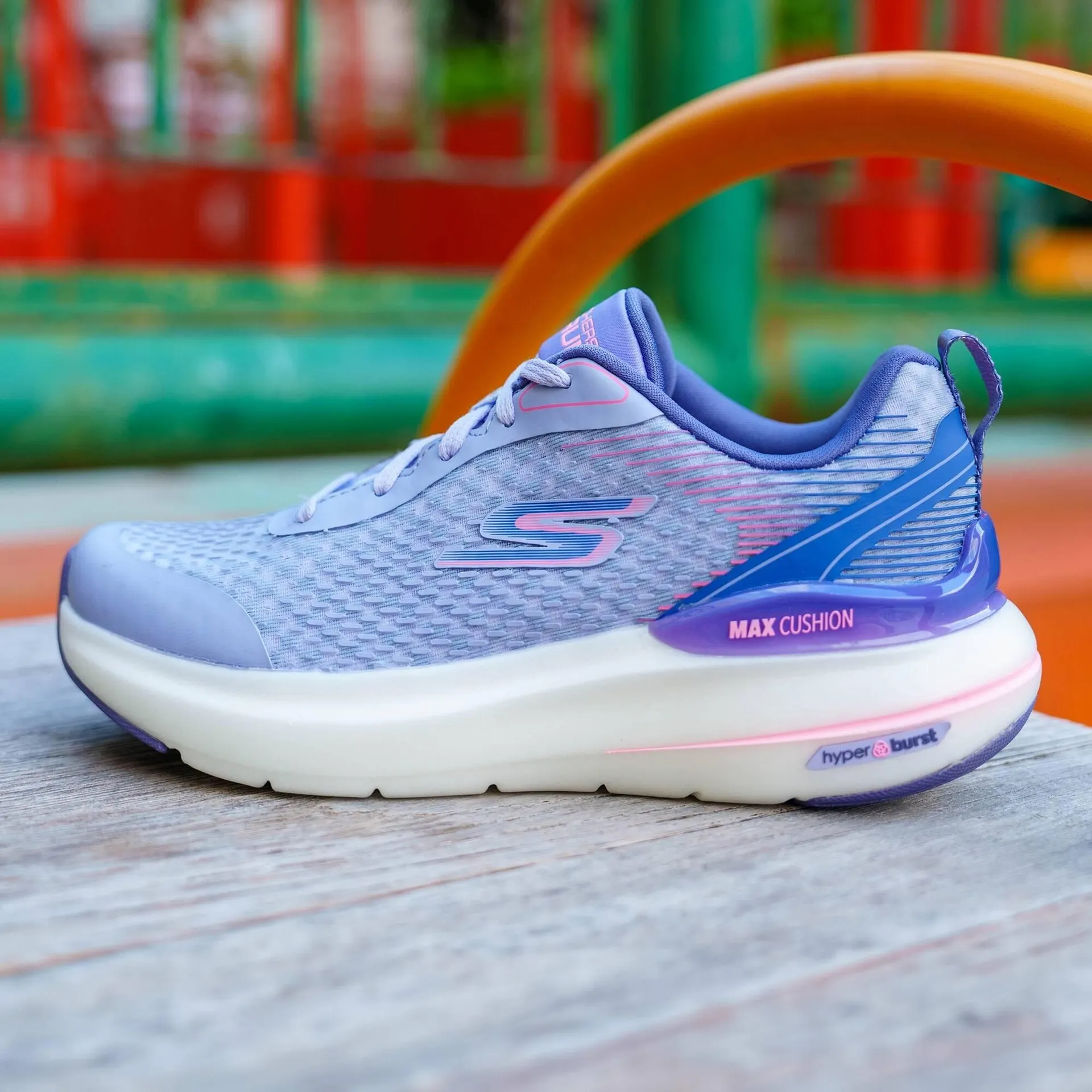 Skechers leaflet from 5 June to 30 June 2025 - Catalogue Page 2