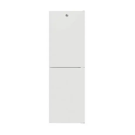 Hoover HVT3CLFCKIHW 54.5cm 50/50 Low Frost Freezer - White