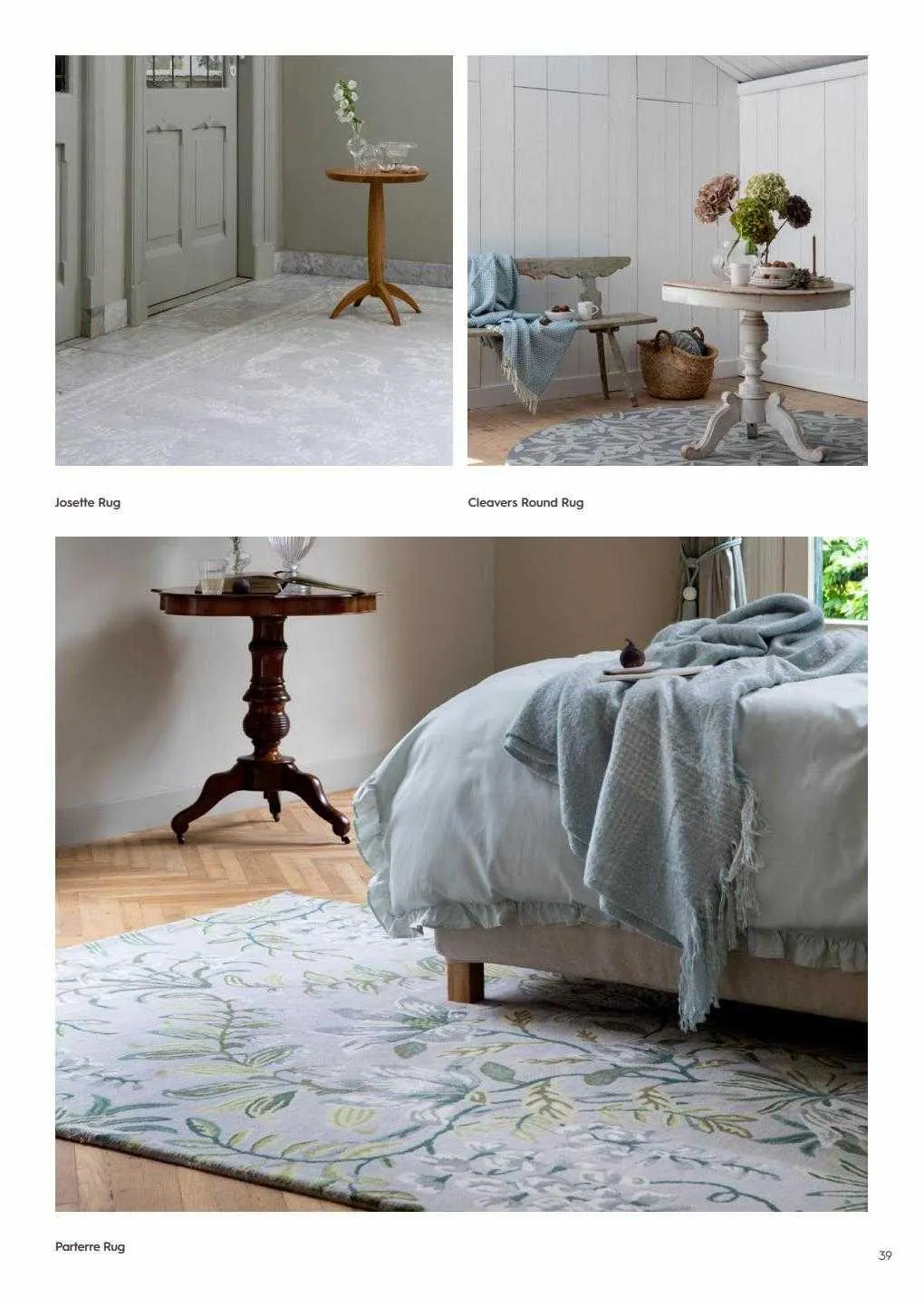 Laura Ashley Weekly Offers from 28 April to 31 August 2023 - Catalogue Page 39