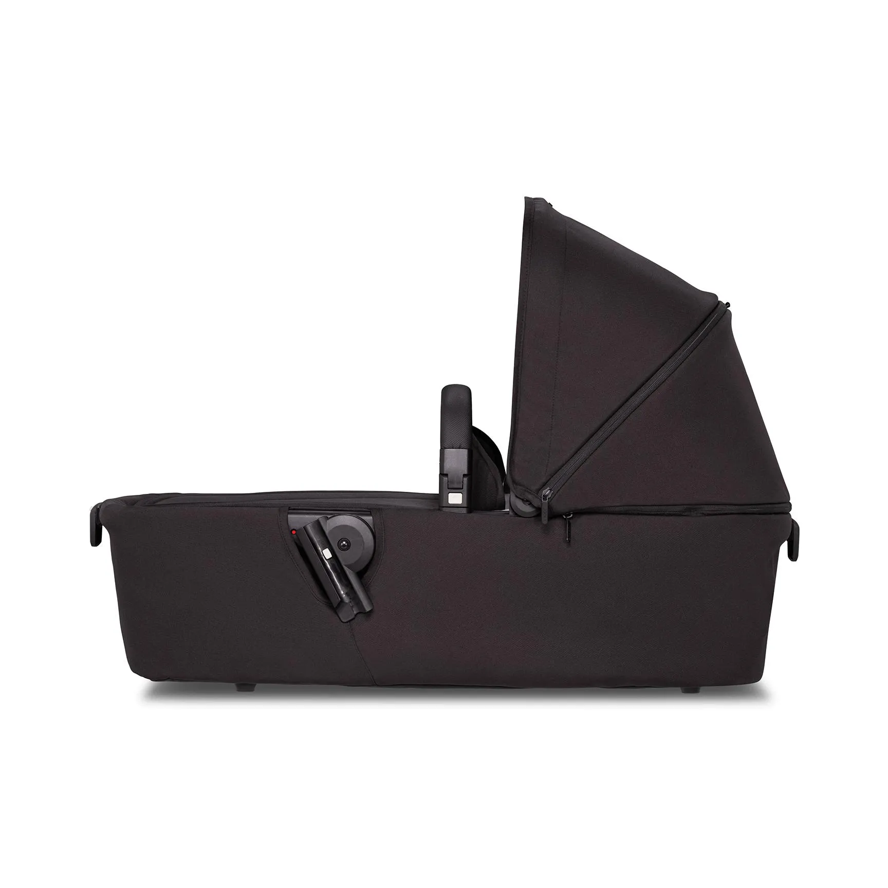 Joolz Aer+ Carrycot Refined Black