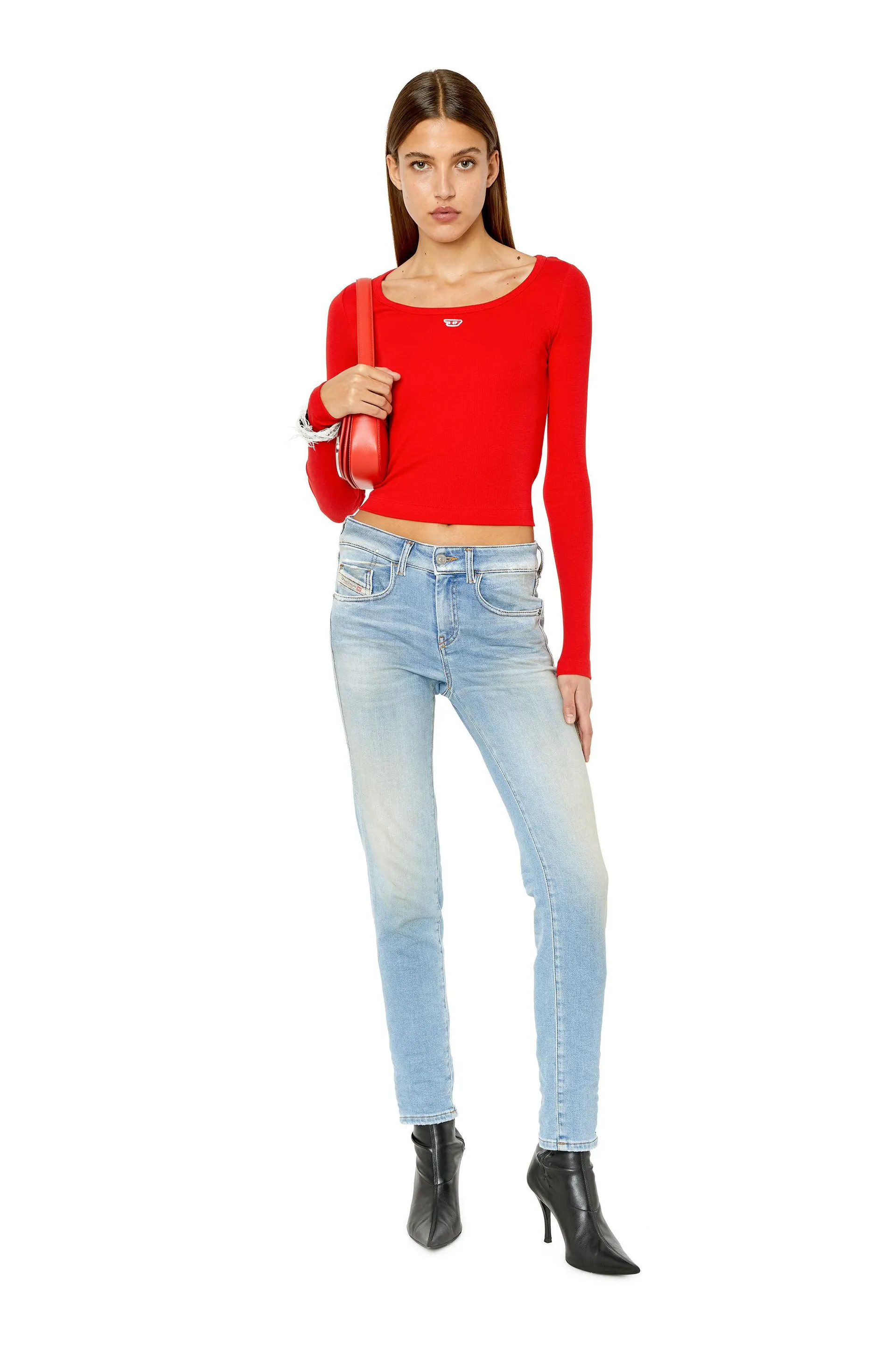 d-ollies joggjeans® 068cw slim