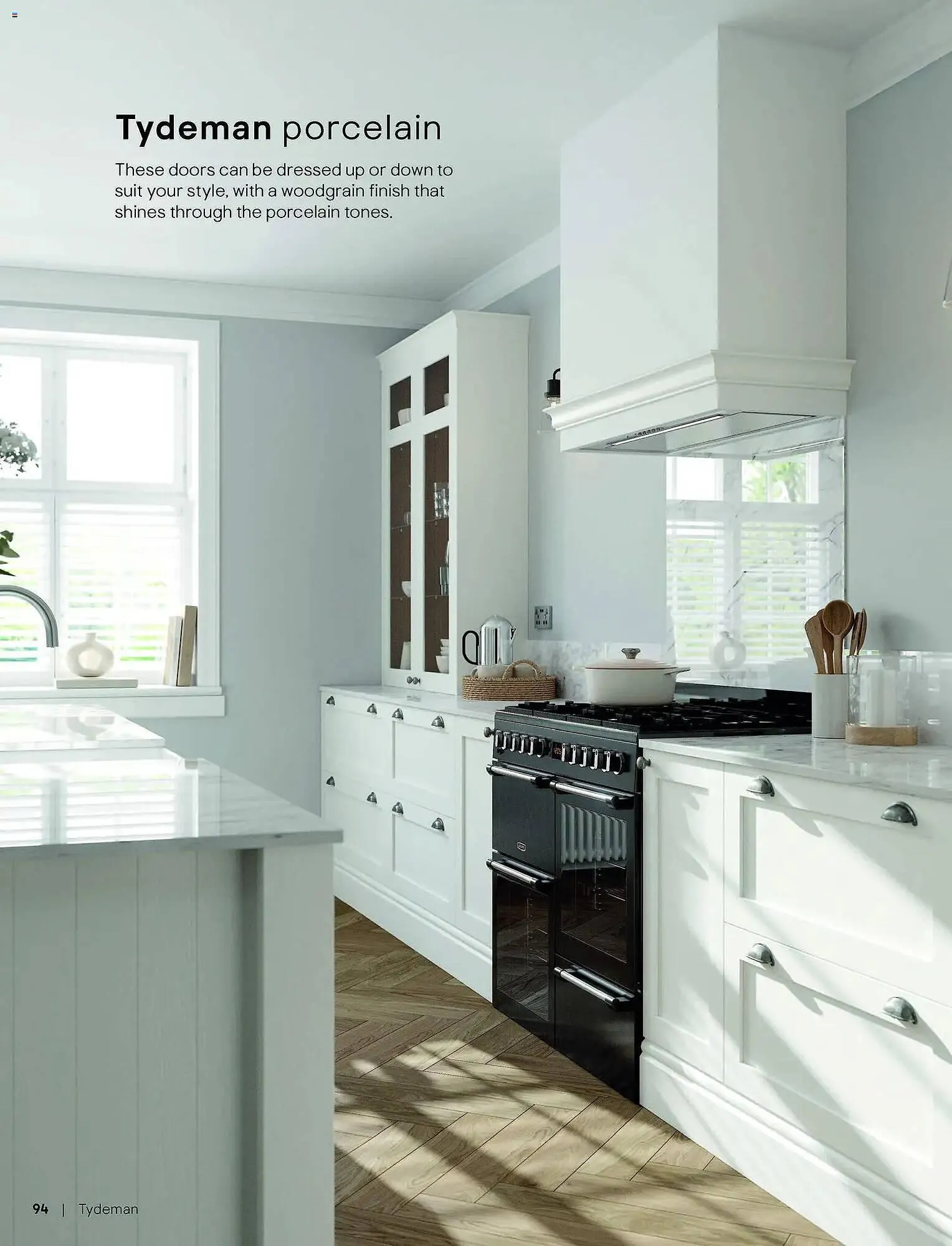 B&Q brochure from 16 December to 1 July 2026 - Catalogue Page 94