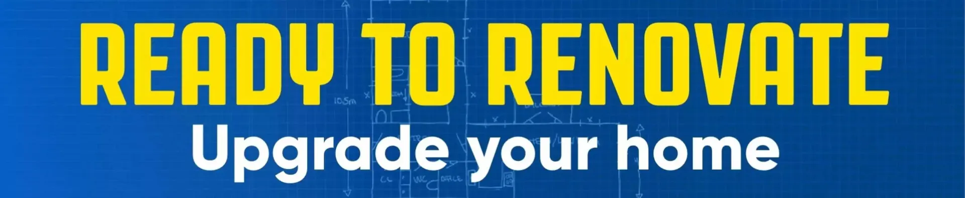 Ready To Renovate  - 1