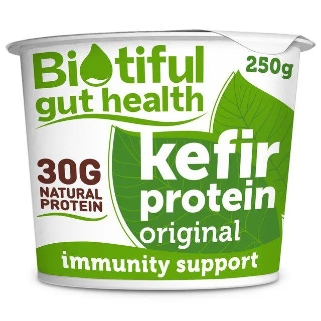 Biotiful Kefir Protein Original 250g
