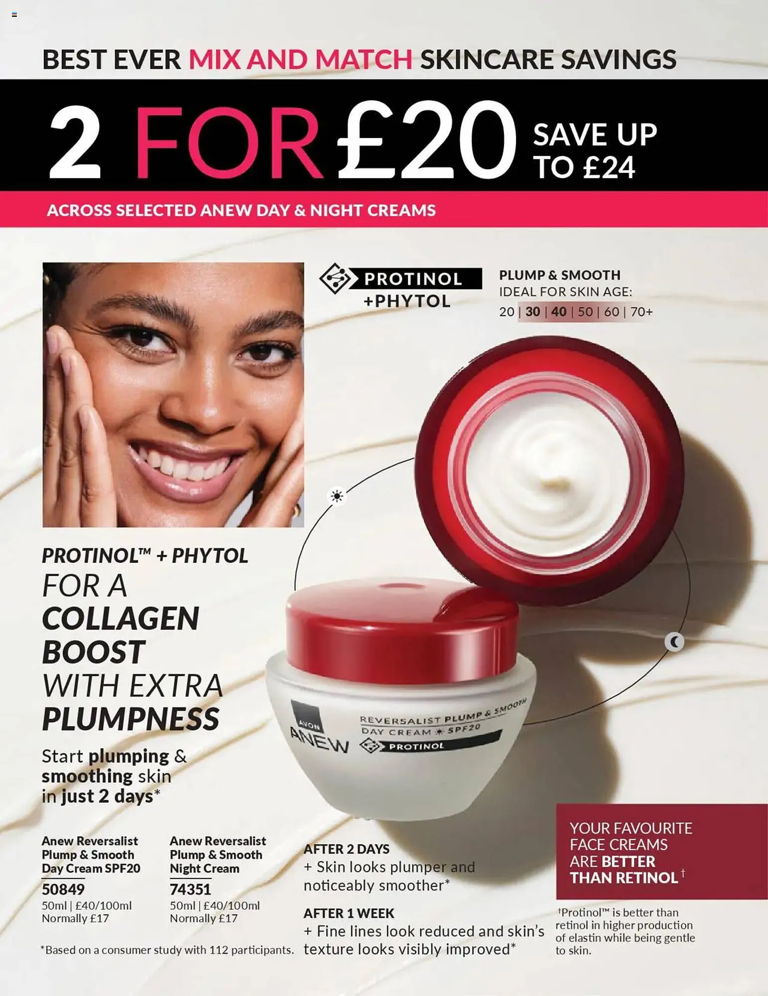 Avon catalogue from 1 September to 1 October 2025 - Catalogue Page 118