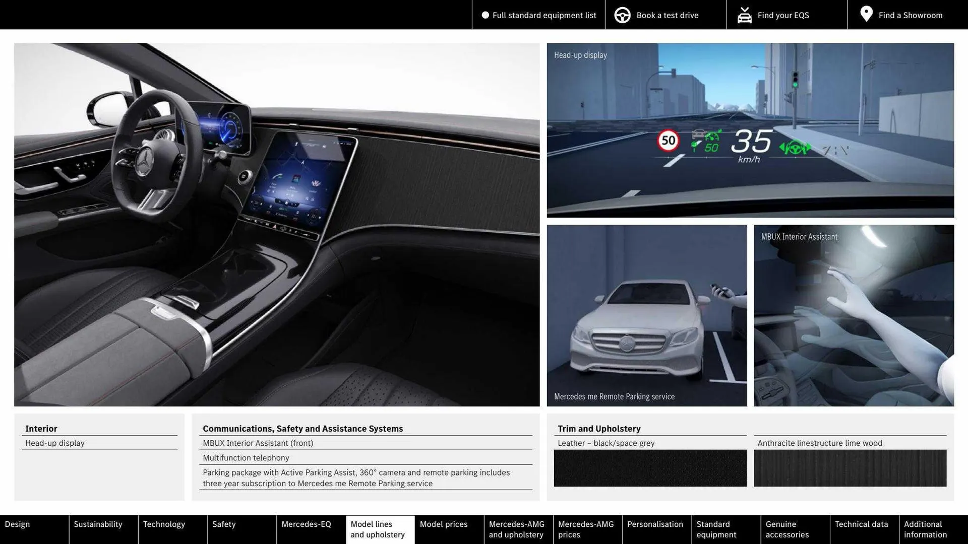 Mercedes-Benz Weekly Offers from 16 March to 16 March 2024 - Catalogue Page 35