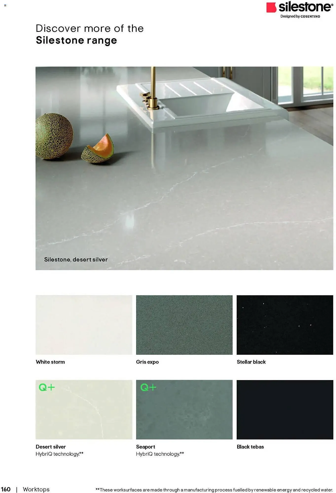 B&Q brochure from 16 December to 1 July 2026 - Catalogue Page 160