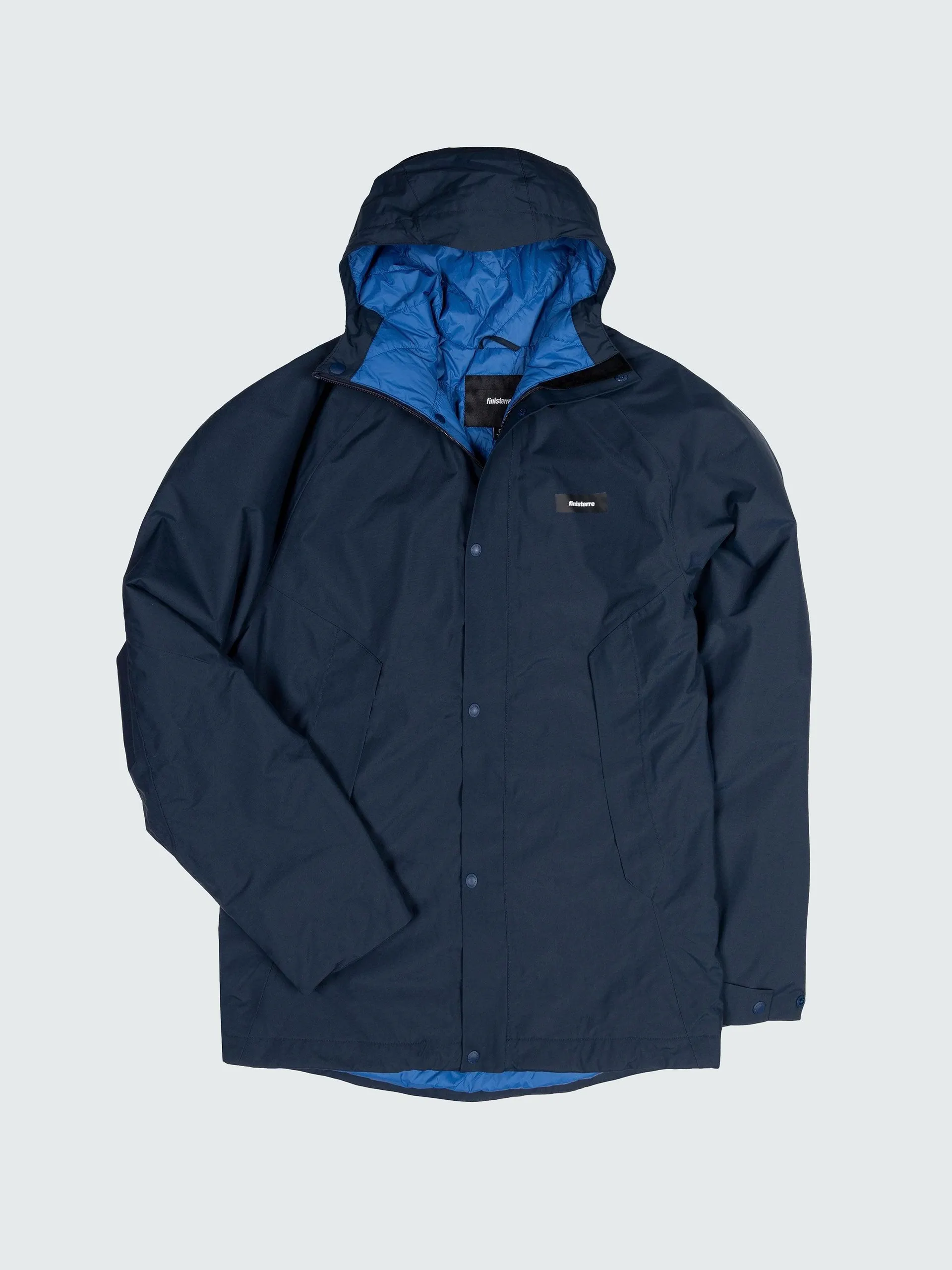 Men's Borealis Waterproof Jacket