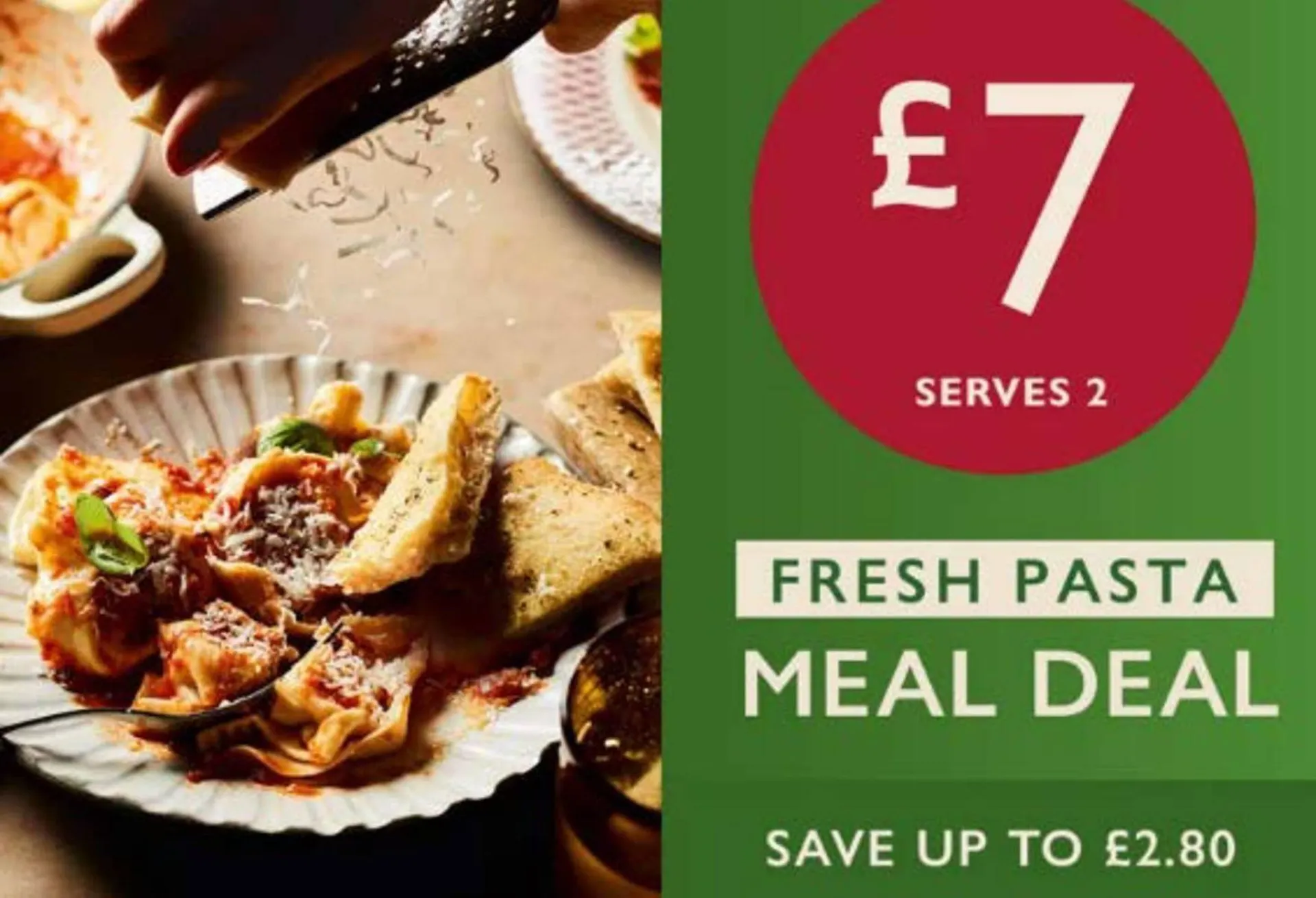 Waitrose leaflet from 14 May to 20 May 2025 - Catalogue Page 6