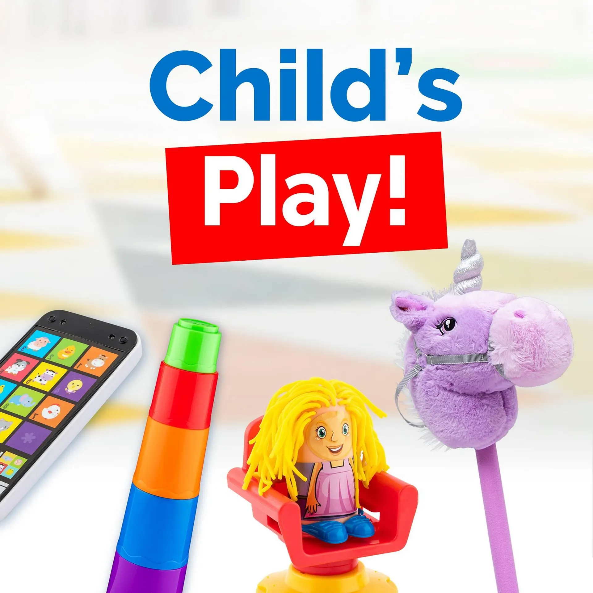 Poundstretcher leaflet - 1