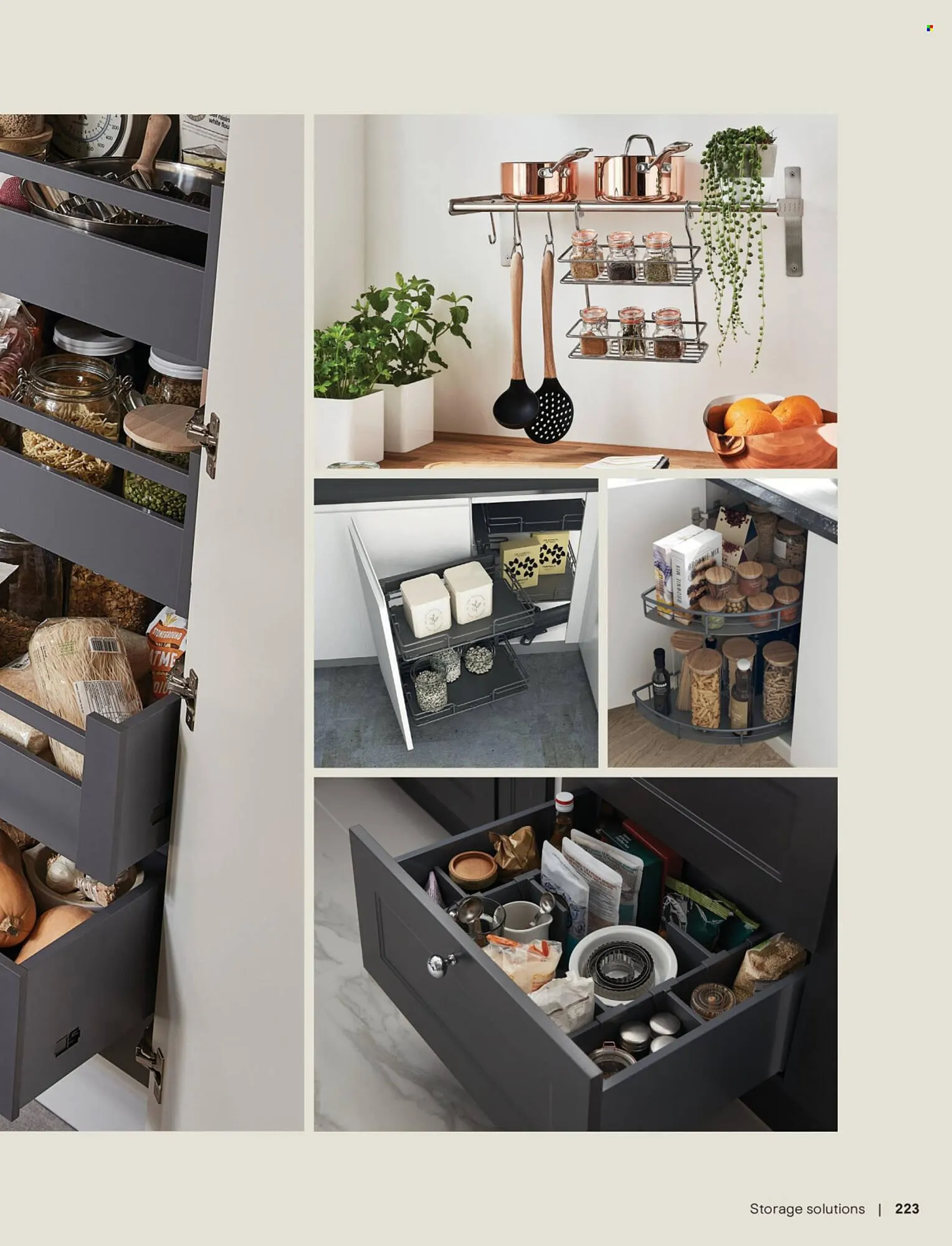 B&Q brochure from 3 February to 10 February 2026 - Catalogue Page 223