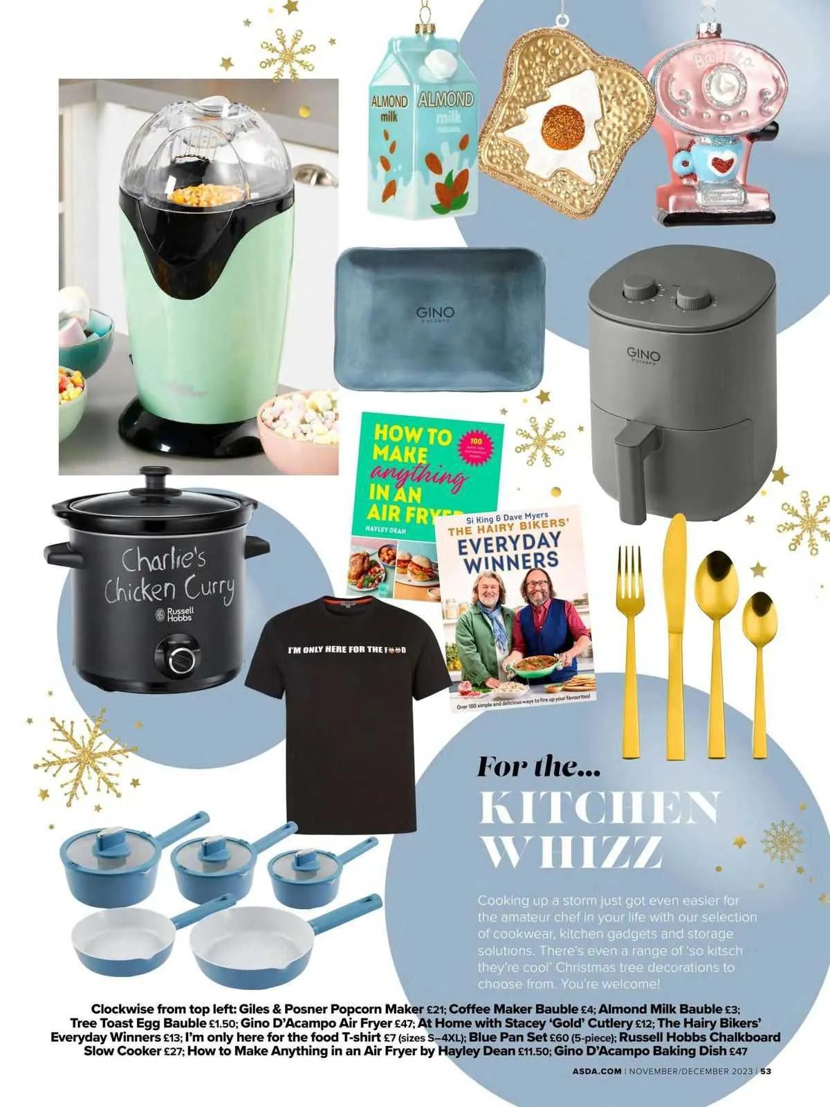 Asda Weekly Offers from 29 November to 5 December 2023 - Catalogue Page 53