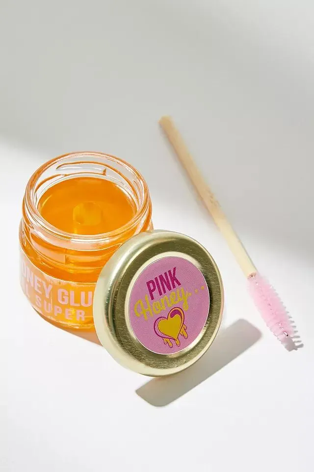 Pink Honey - Colle Fixatrice Sourcils « Original Superhold Brow Glue »