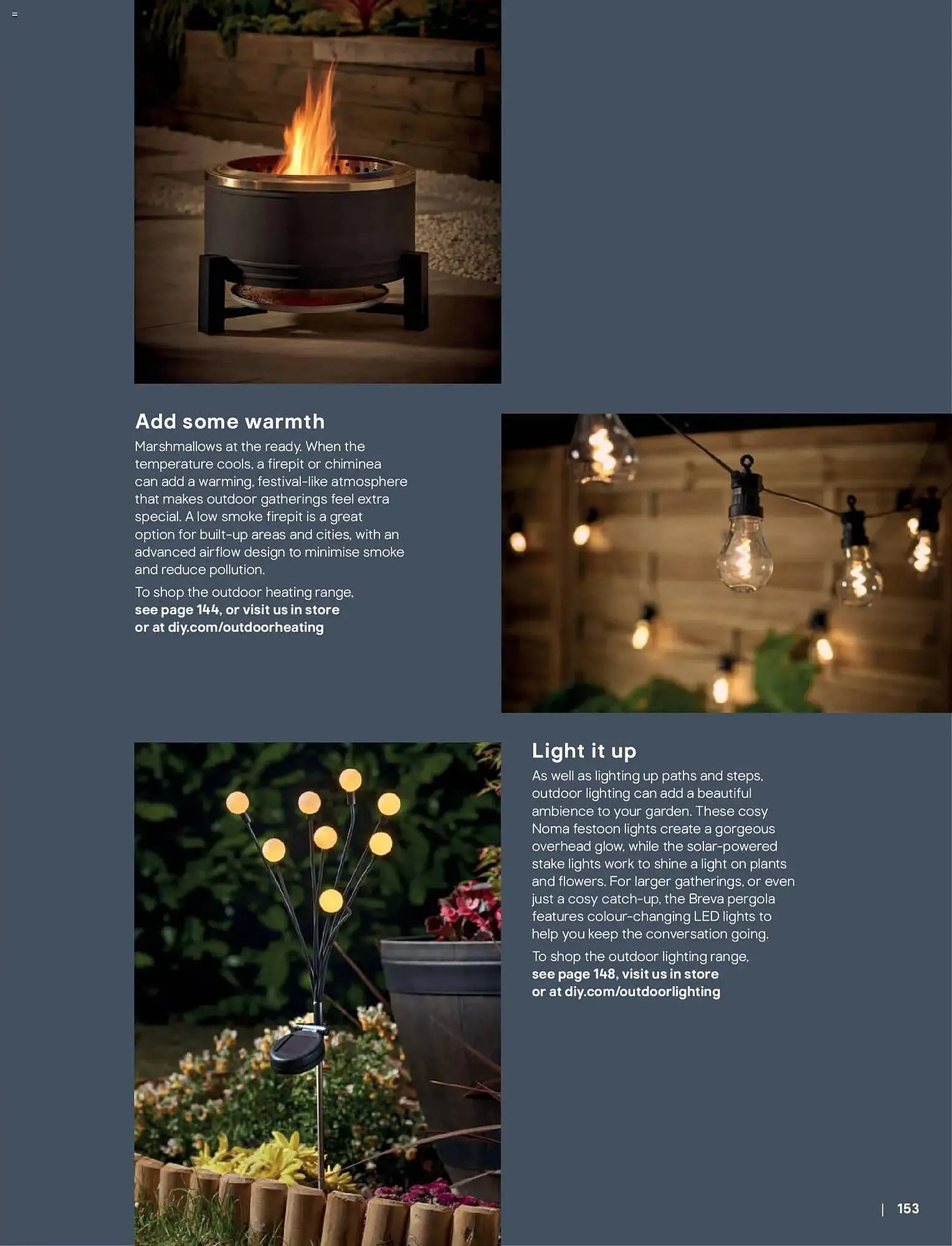 B&Q brochure from 23 February to 31 December 2026 - Catalogue Page 153