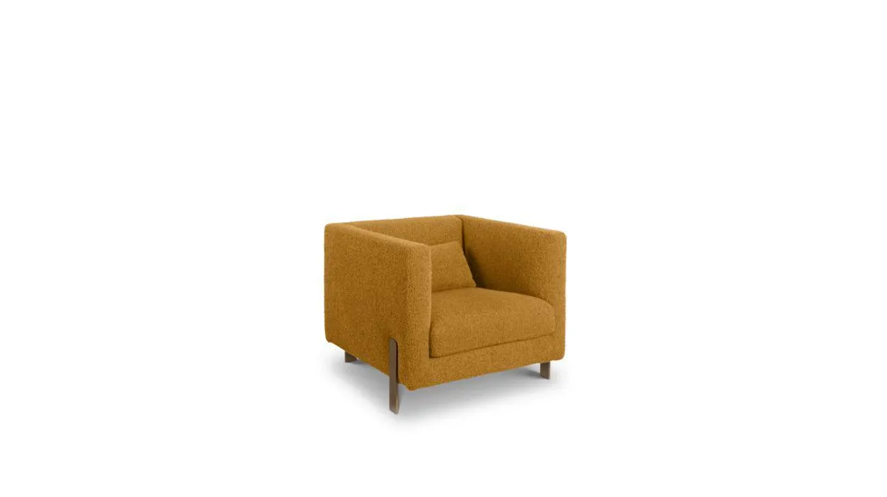 INTERVALLE Fauteuil