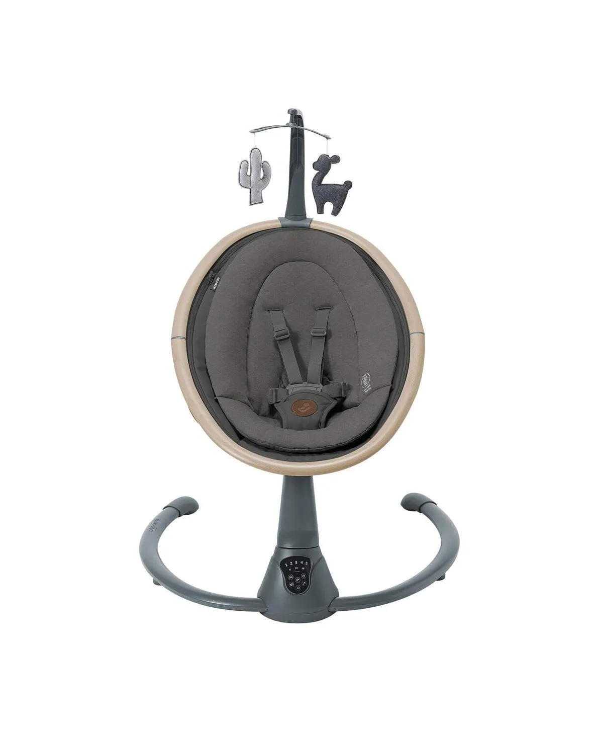 Maxi-Cosi Cassia Electric Swing - Beyond Graphite