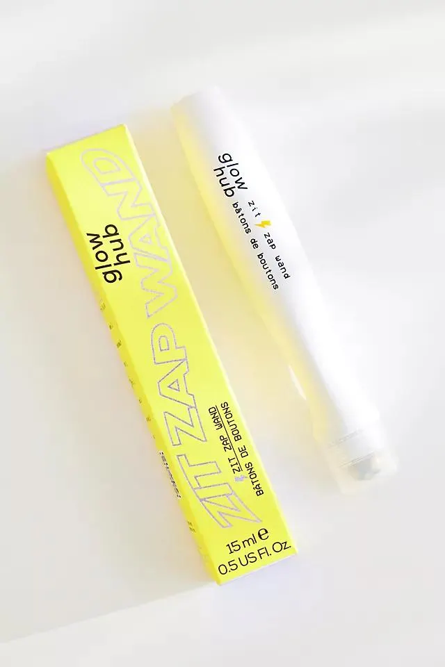 Glow Hub Zit Zap Wand