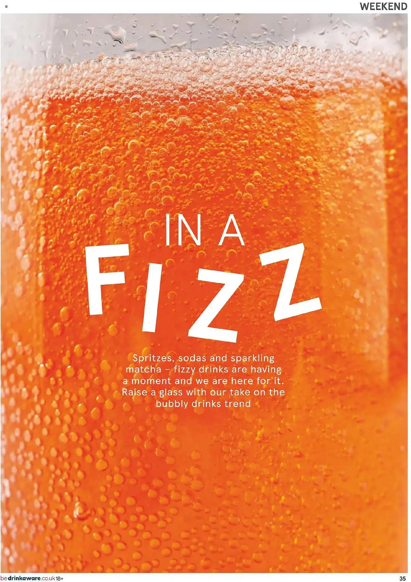 Tesco leaflet from 1 February to 1 March 2026 - Catalogue Page 35