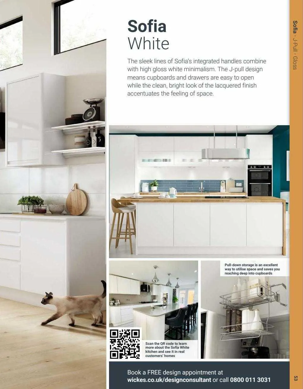 Wickes Weekly Offers from 13 April to 31 December 2023 - Catalogue Page 53