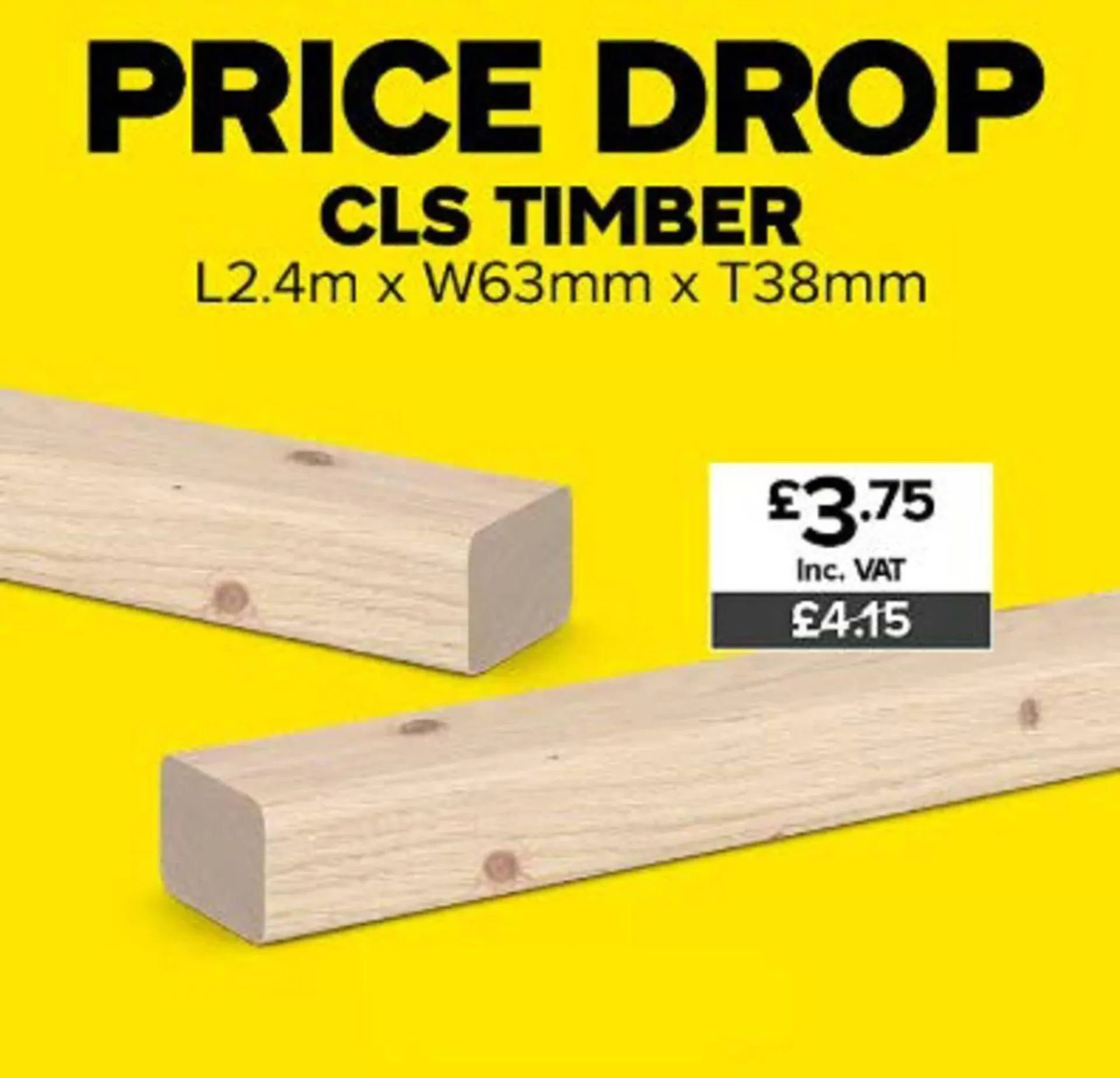 TradePoint leaflet from 30 July to 3 August 2025 - Catalogue Page 1