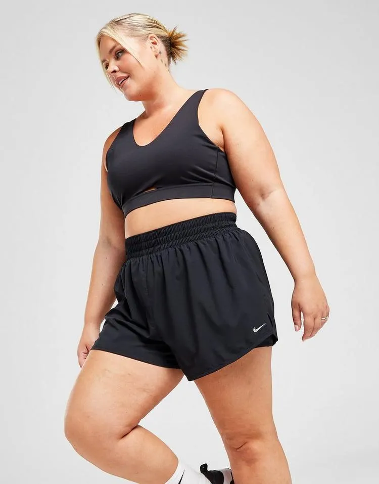 Nike Plus Size 2-in-1 Shorts