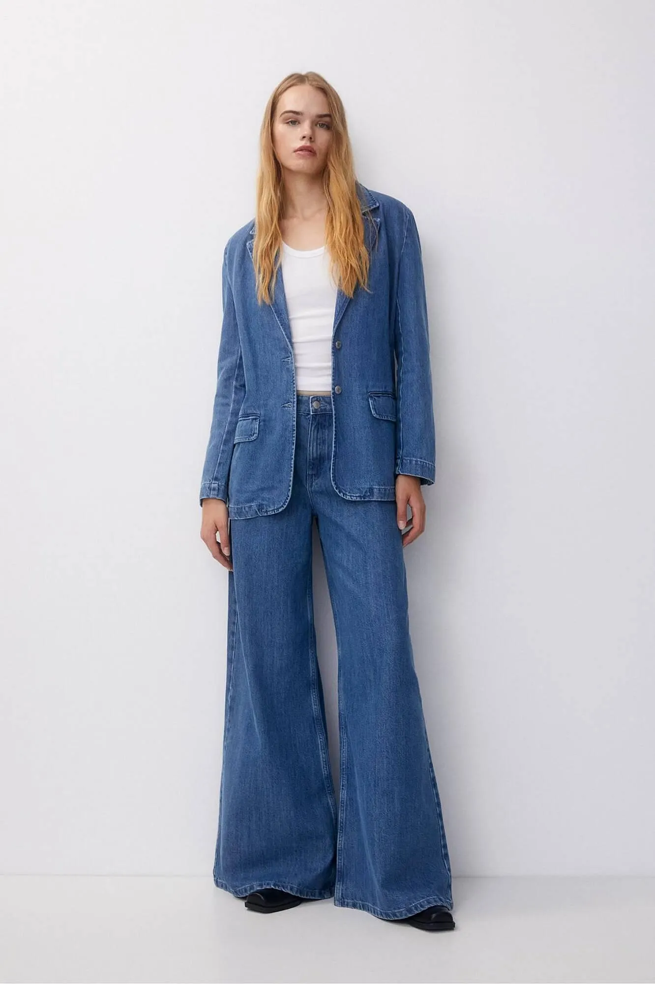 Pull&Bear Folder van 22 september tot 22 september 2023 - folder pagina 7