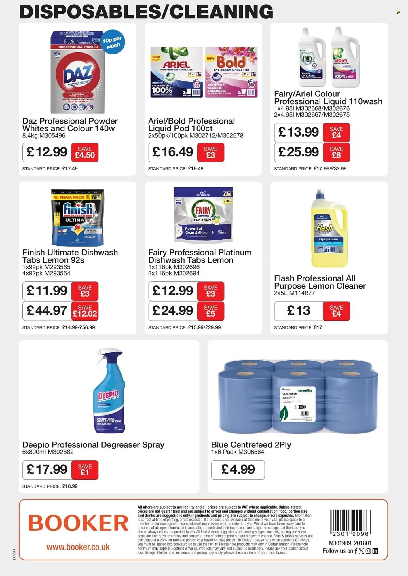Makro catalogue from 7 January to 3 February 2026 - Catalogue Page 6