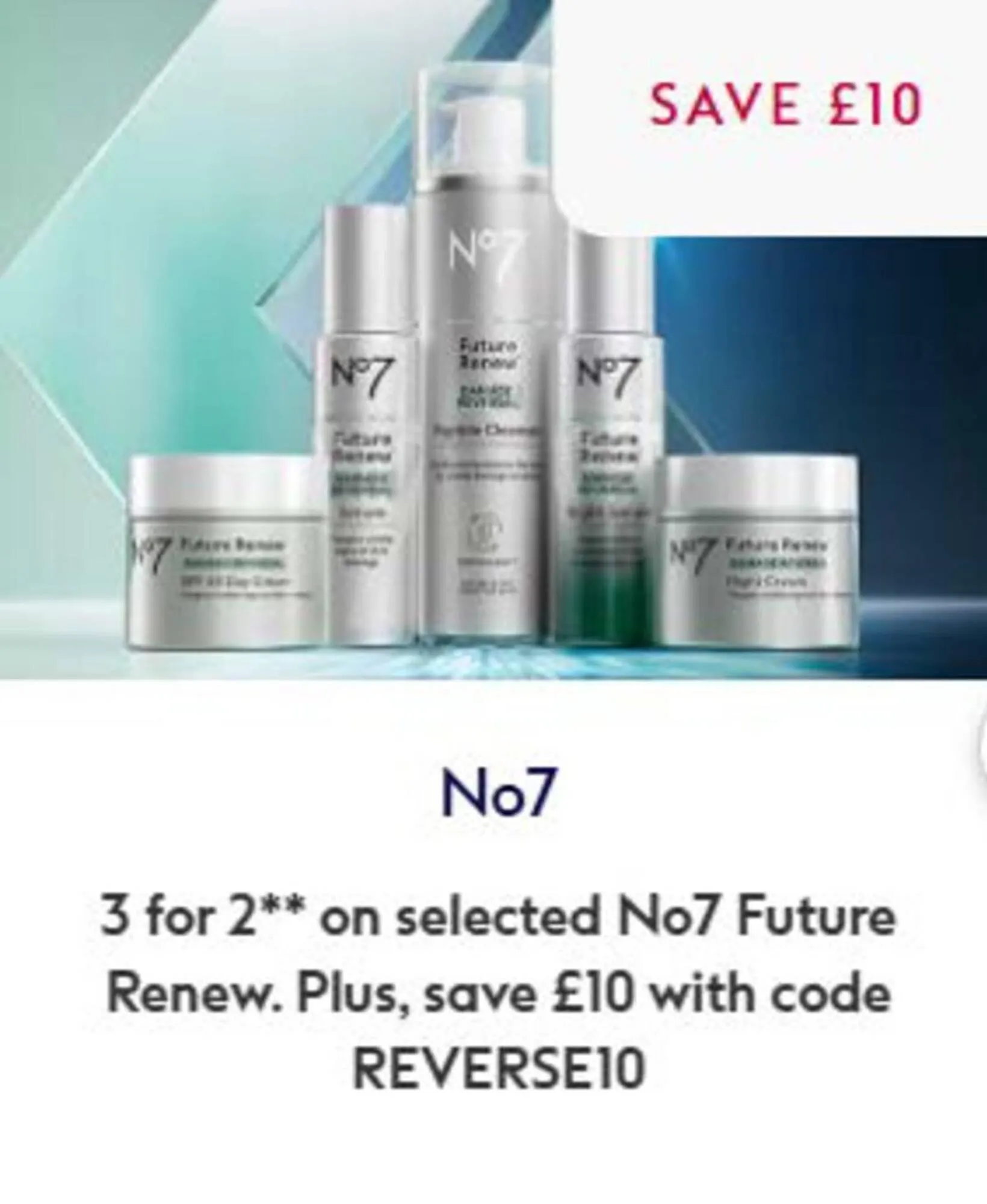 Boots catalogue from 6 October to 12 October 2025 - Catalogue Page 8