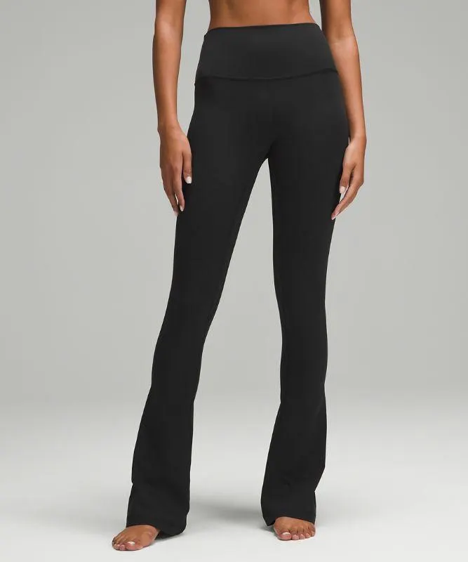 lululemon Align™ High-Rise Mini-Flared Pant Regular