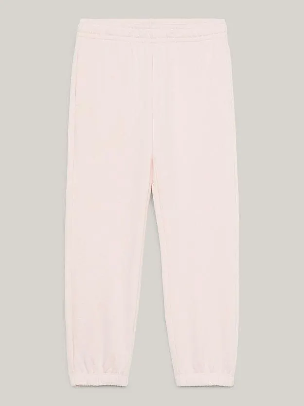 Essential Cuffed Joggers