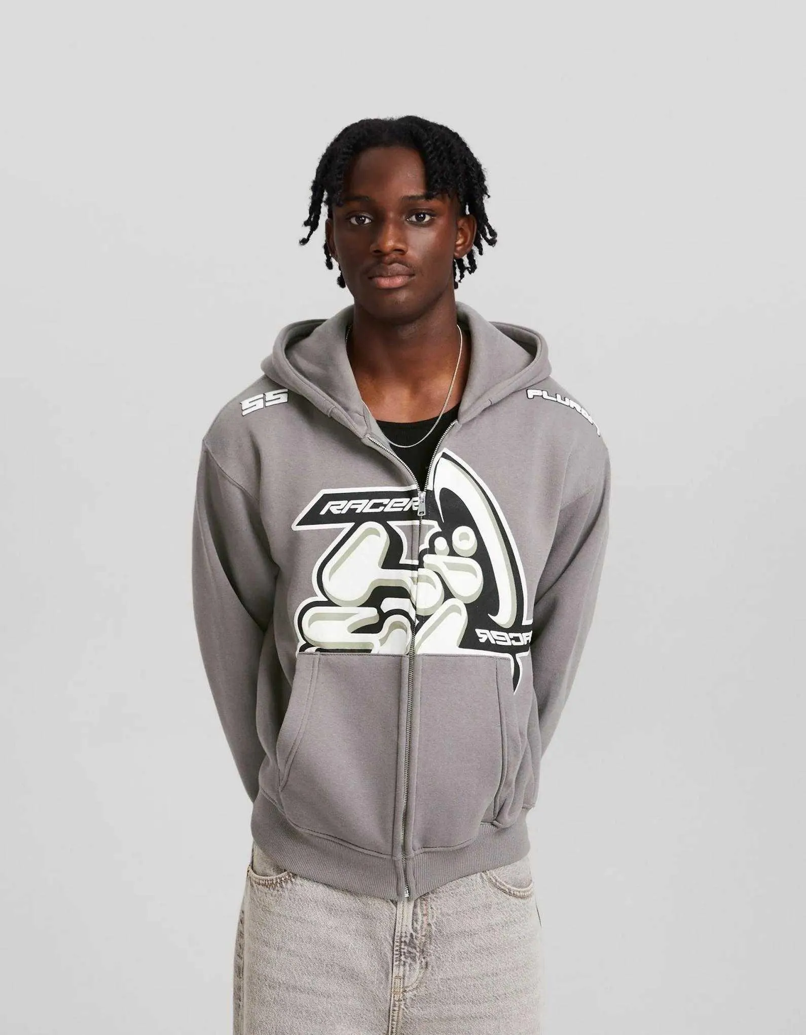 Bershka Catalog from 25 September to 6 November 2023 - Catalogue Page 7