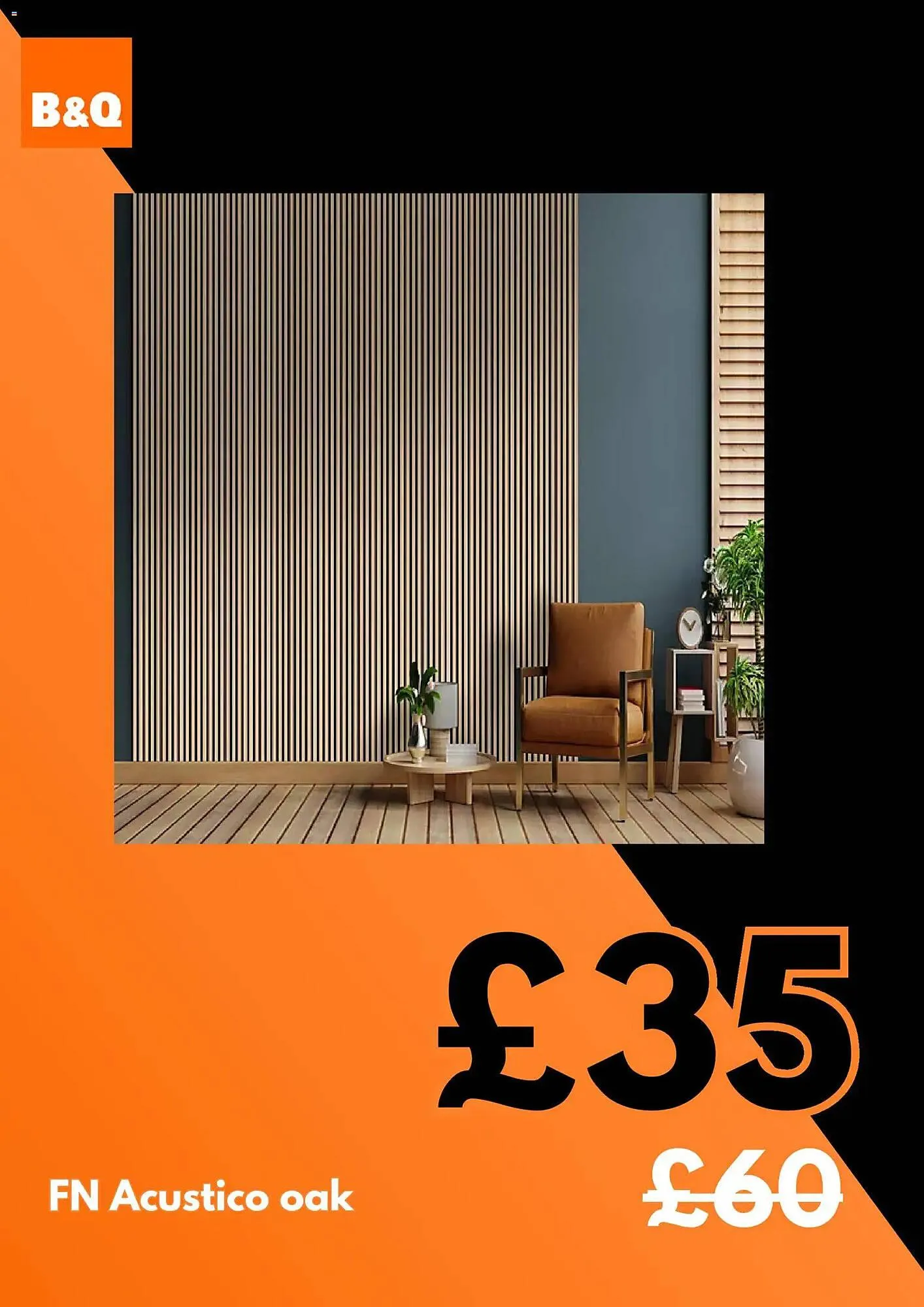 B&Q brochure from 7 November to 2 December 2025 - Catalogue Page 5