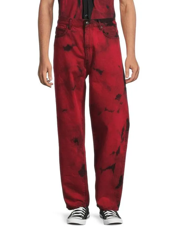 Hugo 446 Dyed Jeans