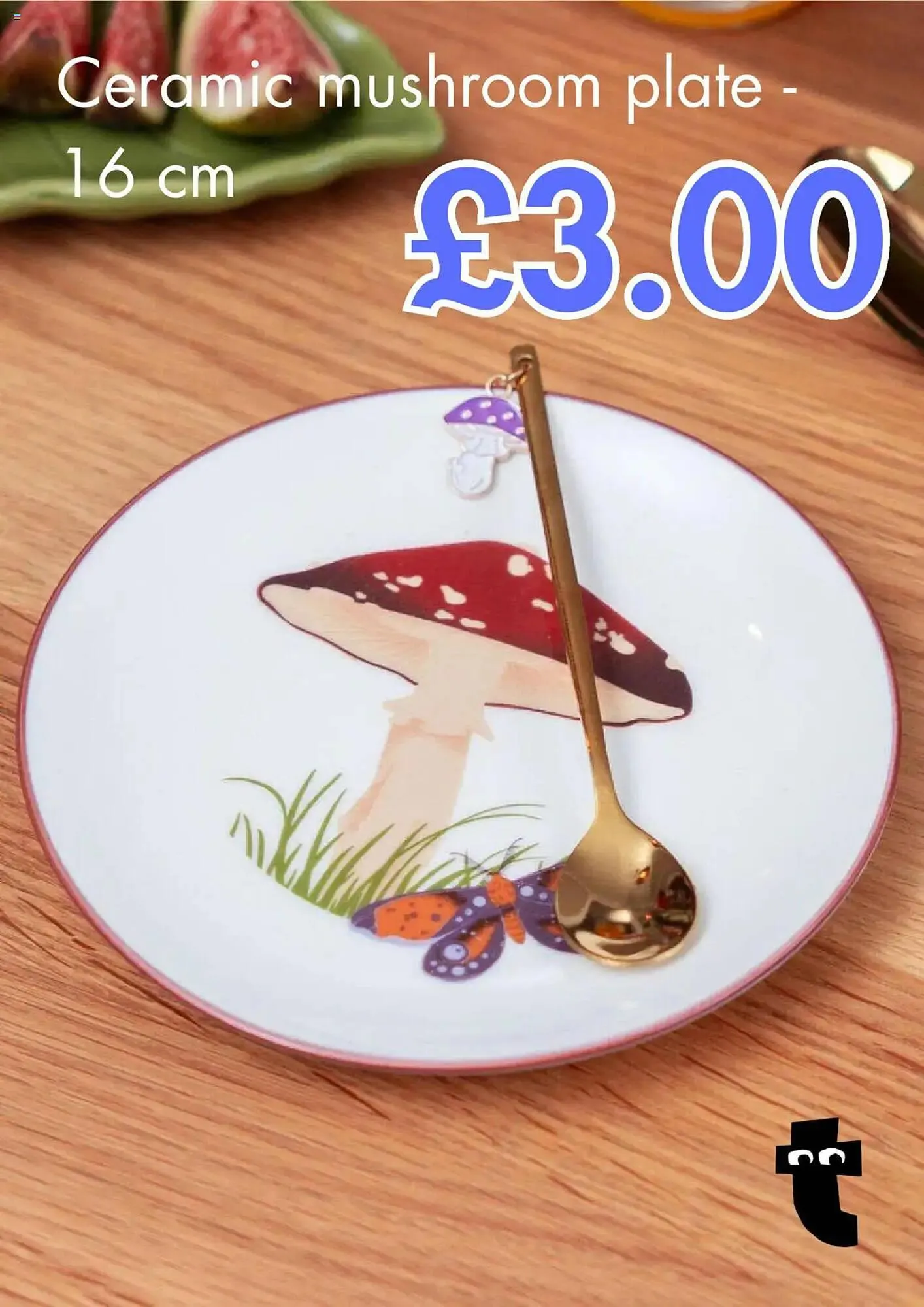 Flying Tiger leaflet from 22 August to 22 September 2025 - Catalogue Page 7