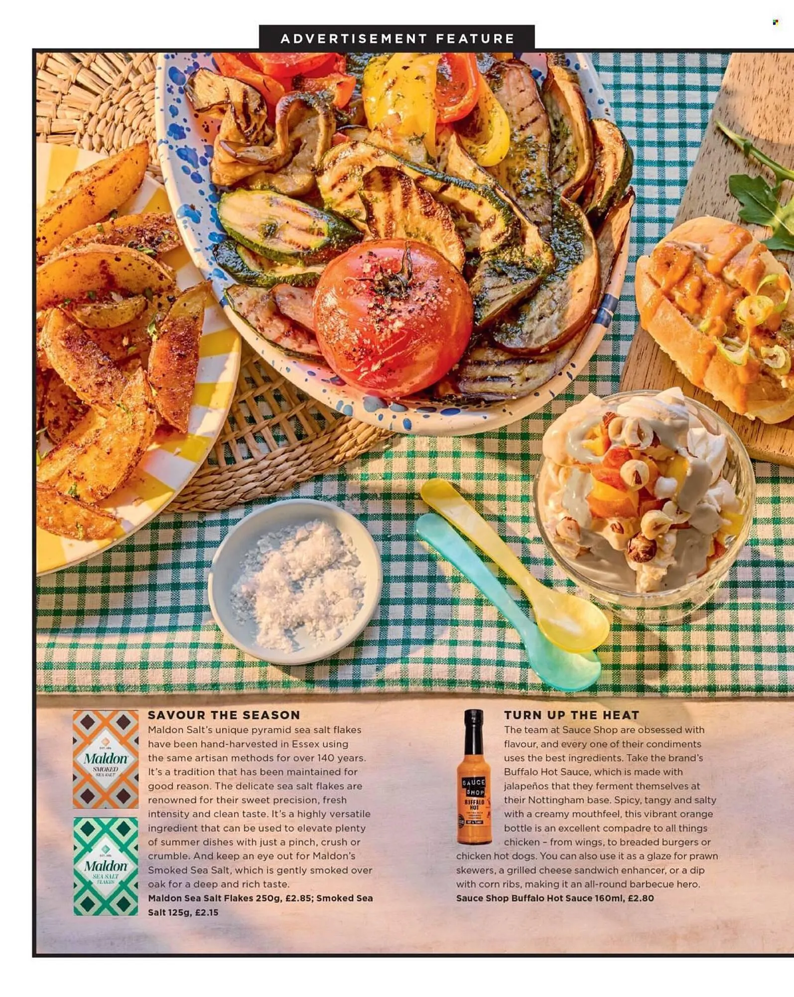 Sainsbury's leaflet from 1 August to 31 August 2025 - Catalogue Page 82