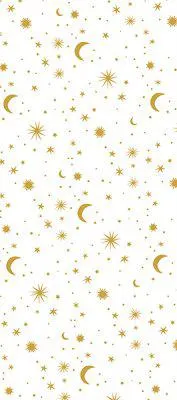 Constellations White Tissue