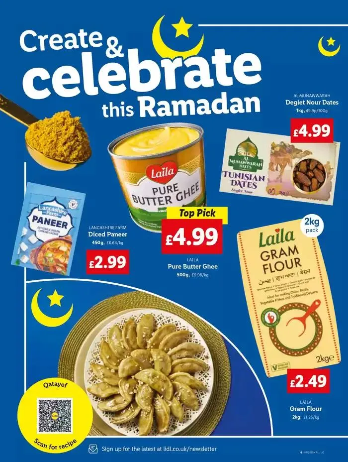 Discounts and promotions from 13 February to 19 February 2025 - Catalogue Page 12